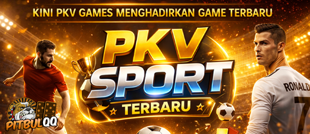 Situs PKV Games PitbulQQ